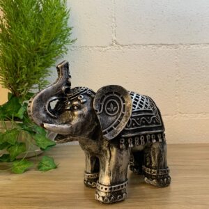 Elefante Indu